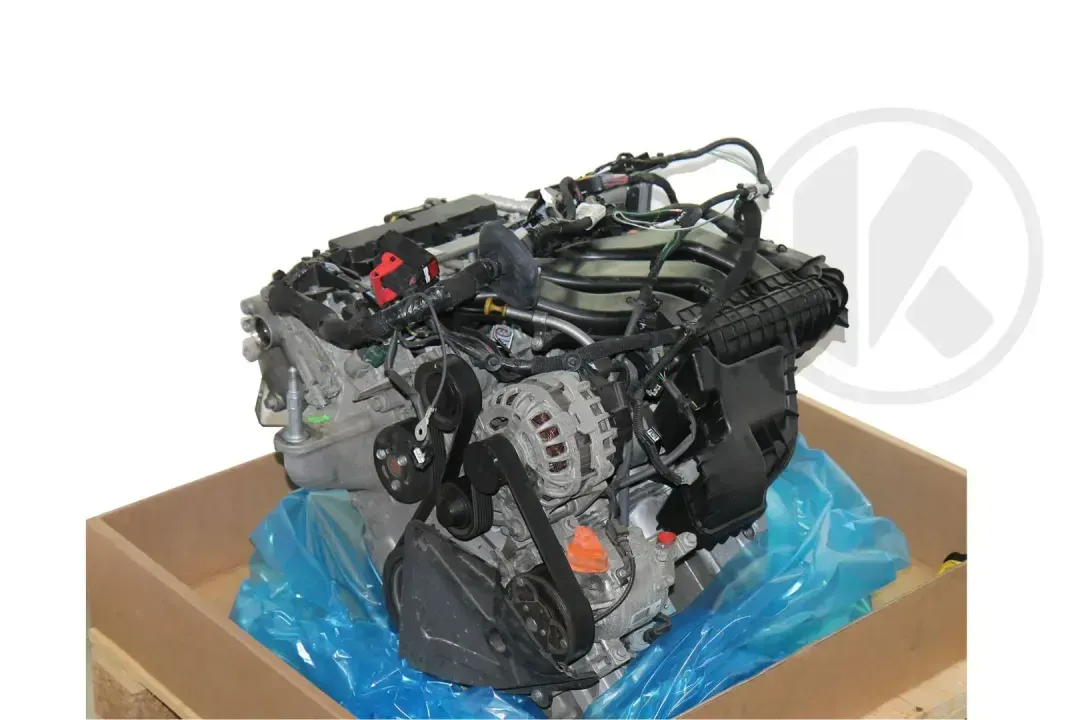 a2810105000 12528km b   engine bm281920
